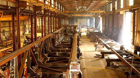 metal fabrication prince george|Structural Steel Fabrication and Installation .